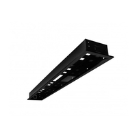Heatstrip Flushmount For THD3200