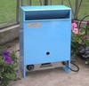 Hotbox Shilton 1.8kw Electric Greenhouse Heater