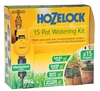 Hozelock 15 Pot Watering Kit with Mechanical Timer