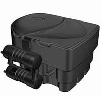 Hozelock Trinamic Plus 12500 Pond Filter