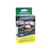 Interpet Bio Start 4 Pack