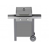 Jamie Oliver 2 Burner Home Gas Bbq (grey)