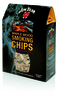 Jim Beam Maple Wood Smoking Chips 2.458L