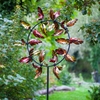 Jonart Design Chatsworth Cascade Wind Spinner