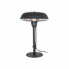 La Hacienda Industrial Table Top Electric Heater