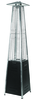 LG Outdoor Dante Pyramid Flame Patio Heater