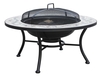 LG Outdoor Marrakech 76cm Firepit