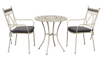 LG Outdoor Marrakech Bistro Set