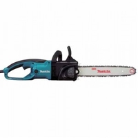 Makita Chainsaw 2000w 240v Motor 40cm Bar Auto Chain Oil