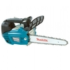 Makita Chainsaw 22.2cc 2stk Eng 25cm Bar Top Handle