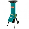 Makita Shredder 2200w Motor Max Branch Diameter 5cm 2800rpm