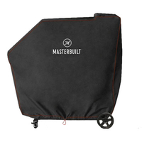 Masterbuilt Cover for Gravity Series 800 Digital Charcoal Griddle + Smoker BBQ