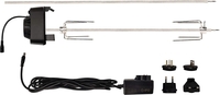 Masterbuilt Gravity Series Rotisserie Kit