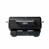 Masterbuilt Portable Charcoal BBQ (Standalone)