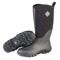 Muck Boots - Edgewater II (Black)-[Size:7]