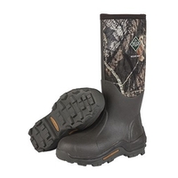 Muck Boots - Woody Max (Camo/Bark)-[Size:7]