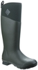 Muck Boots Tremont Wellie Tall Waterproof Wellington Boot (Deep Forest/Charcoal Gray)