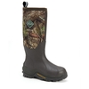 Muck Boots Woody Max Boot (Camo)-10