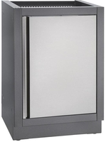 Napoleon Cabinet (Modular Built-In System)