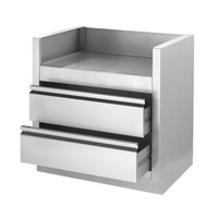 Napoleon Under Grill Cabinet 500 (Modular Built-In System)