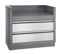 Napoleon Under Grill Cabinet 605 (Modular Built-In System)