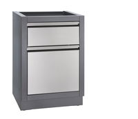 Napoleon Waste Drawer Cabinet (Modular Built-In System)