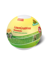 Neudorff LawnGrubFree Nematodes - 100m2