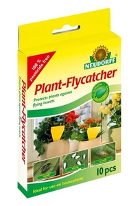 Neudorff Plant Flycatchers - 10 pc.