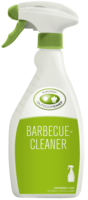 Outdoor Chef Cleaner