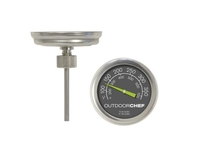 Outdoor Chef Replacement Thermometer