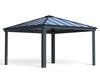 Palram-Canopia 14x14 Dallas Gazebo
