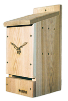 Panacea Cedar Bat Cottage