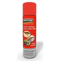 Pest Stop Flea & Crawling Insect Killer