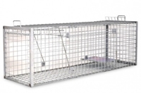 Pest Stop Fox Cage Trap
