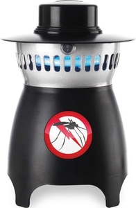 Pest Stop Patio Mosquito & Midge Trap (1500m)