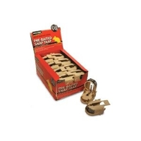 Pest Stop Snap-trap pre-baited Mousetrap