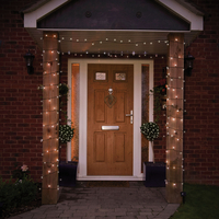 Powertek 100 LED Solar String Light