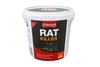 Rentokil Rat Killer -Extra Value 1kg + Scoop