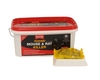 Rentokil Rodine Mice & Rat Killer 25 x 50g