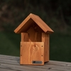 Riverside Woodcraft Alpine Open Garden Nestbox