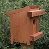 Riverside Woodcraft Dormouse Nestbox