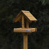 Riverside Woodcraft Ripon Bird Table