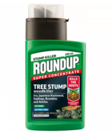 Roundup Tree Stump Weedkiller - 250ml