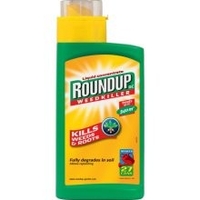 Roundup Weedkiller - 280ml