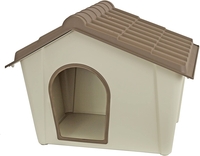 Shire Medium Size Dog Shelter (Assembled)