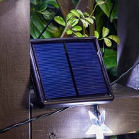 Smart Garden Panel for 50 & 100 LED Eco String Lights