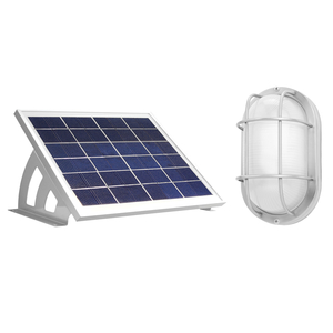 Solar Centre Astron Solar Bulkhead Light