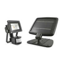 Solar Centre EVO SMD Solar Security Light