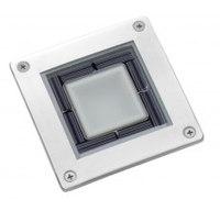 Solar Centre Solar Square Decking Light