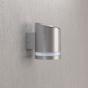 Solar Centre Truro Solar Wall Light